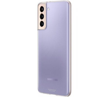 Funda Clear Cover Samsung Galaxy S21 Plus (EF-QG996TTE)