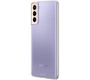 Funda Clear Cover Samsung Galaxy S21 Plus (EF-QG996TTE)