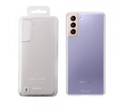 Funda Clear Cover Samsung Galaxy S21 Plus (EF-QG996TTE)