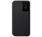 Funda original Clear View Samsung Galaxy S22 (EF-ZS901CBE)
