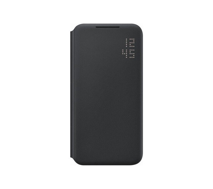 Funda original LED View Samsung Galaxy S22 (EF-NS901PBE)