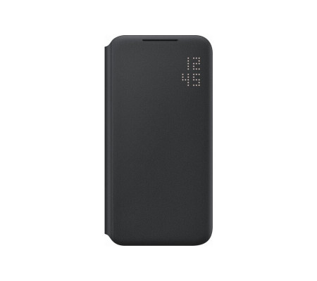 Funda original LED View Samsung Galaxy S22 (EF-NS901PBE)