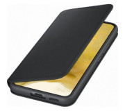 Funda original LED View Samsung Galaxy S22 (EF-NS901PBE)