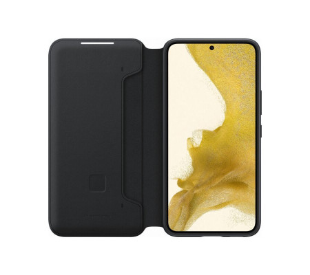 Funda original LED View Samsung Galaxy S22 (EF-NS901PBE)