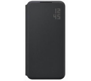 Funda original LED View Samsung Galaxy S22+ (EF-NS906PBE)