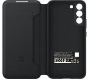 Funda original LED View Samsung Galaxy S22+ (EF-NS906PBE)