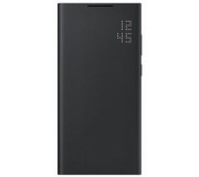 Funda original LED View Samsung Galaxy S22 Ultra (EF-NS908PBE)