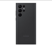 Funda original LED View Samsung Galaxy S22 Ultra (EF-NS908PBE)