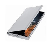 Funda original LED View Samsung Galaxy S22 Ultra (EF-NS908PBE)