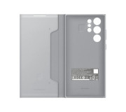 Funda original LED View Samsung Galaxy S22 Ultra (EF-NS908PBE)