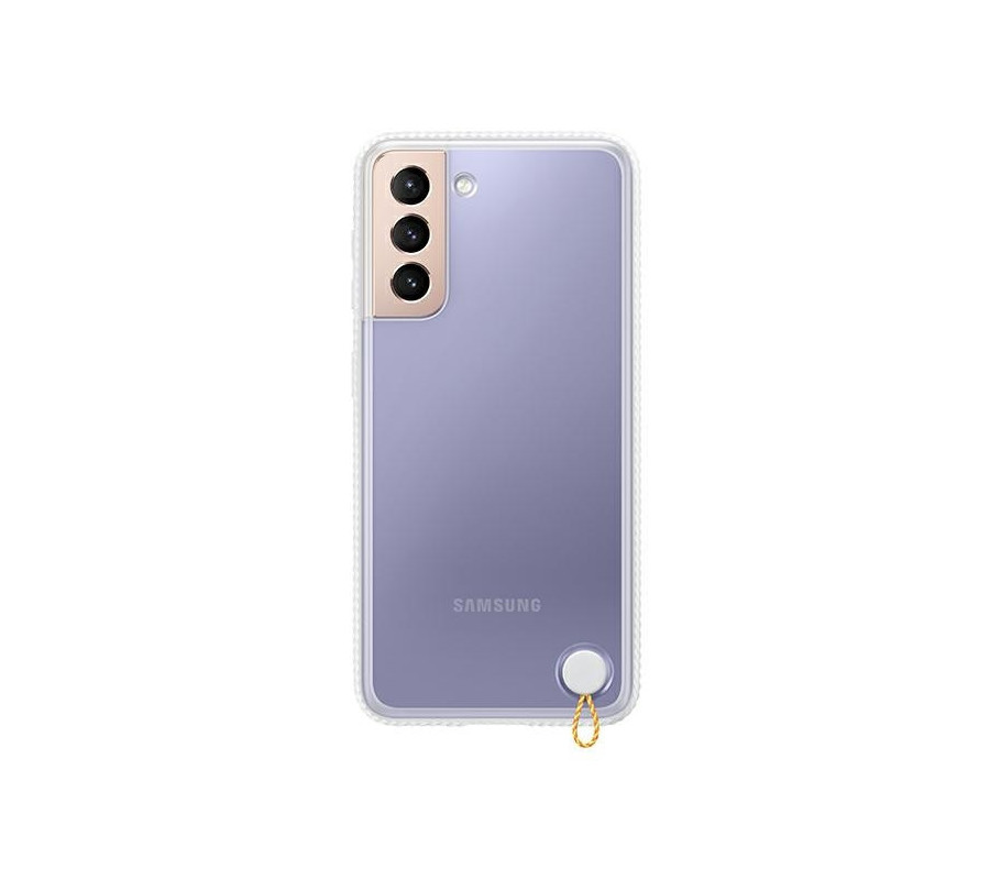 Funda Clear Samsung Galaxy S21+ (EF-GG996CWE)