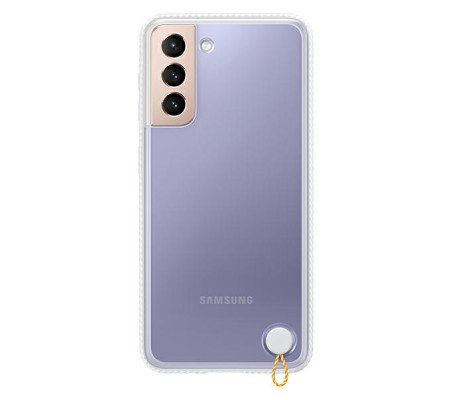 Funda Clear Samsung Galaxy S21+ (EF-GG996CWE)