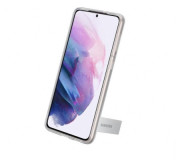 Funda Clear Standing Samsung Galaxy S21 plus (EF-JG996CTE)