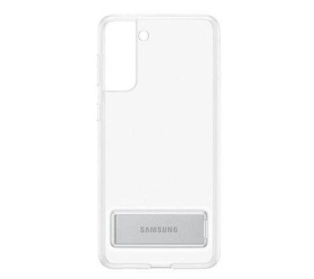 Funda Clear Standing Samsung Galaxy S21 plus (EF-JG996CTE)