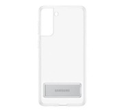 Funda Clear Standing Samsung Galaxy S21 plus (EF-JG996CTE)