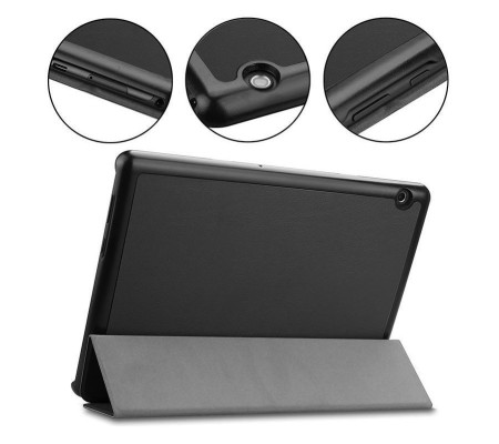 Funda Tactical Book Trifold Samsung Galaxy TAB S6 Lite