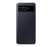 Funda Original S-View Samsung Galaxy A51 5G (EF-EA516PBE)
