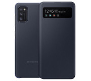 Funda Original S-View Samsung Galaxy A51 5G (EF-EA516PBE)