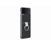 Funda Clear Cover con Anillo Samsung Galaxy Z Flip 4 (EF-OF721CTE)