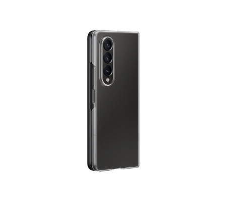 Funda Clear Cover Samsung Galaxy Z Flip 4 (EF-QF936CTE)