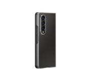 Funda Clear Cover Samsung Galaxy Z Flip 4 (EF-QF936CTE)