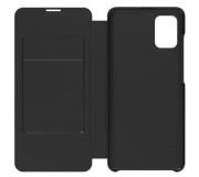 Funda Original Flip Wallet Samsung galaxy A71 (GP-FWA715A)