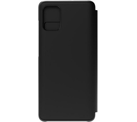 Funda Original Flip Wallet Samsung galaxy A71 (GP-FWA715A)