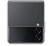 Funda Slim Cover Samsung Galaxy Z Flip 4 (EF-QF721CTE)