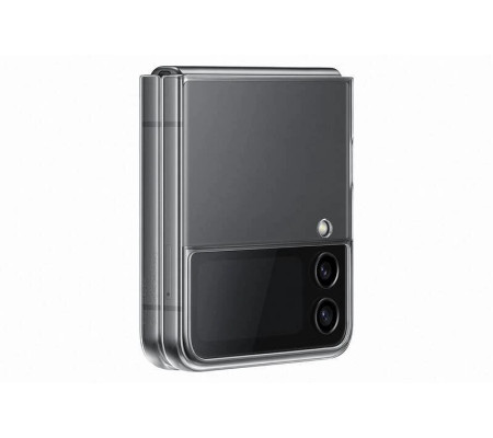Funda Slim Cover Samsung Galaxy Z Flip 4 (EF-QF721CTE)