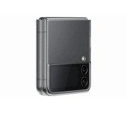 Funda Slim Cover Samsung Galaxy Z Flip 4 (EF-QF721CTE)