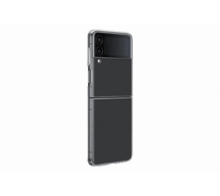 Funda Slim Cover Samsung Galaxy Z Flip 4 (EF-QF721CTE)