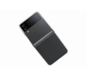 Funda Slim Cover Samsung Galaxy Z Flip 4 (EF-QF721CTE)