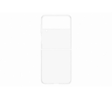 Funda Slim Cover Samsung Galaxy Z Flip 4 (EF-QF721CTE)