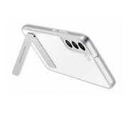Funda original Clear Standing Samsung Galaxy S22 Plus (EF-JS906CTE)