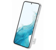 Funda original Clear Standing Samsung Galaxy S22 Plus (EF-JS906CTE)