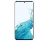 Funda original Clear Standing Samsung Galaxy S22 Plus (EF-JS906CTE)