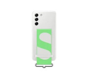 Funda de Silicona Original  Samsung Galaxy S21 FE (EF-GG990TWE)
