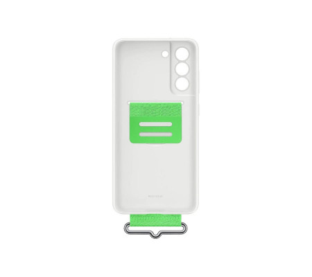 Funda de Silicona Original  Samsung Galaxy S21 FE (EF-GG990TWE)