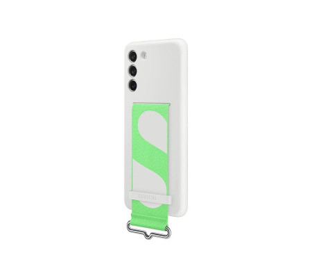 Funda de Silicona Original  Samsung Galaxy S21 FE (EF-GG990TWE)