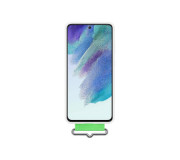 Funda de Silicona Original  Samsung Galaxy S21 FE (EF-GG990TWE)