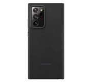 Funda de Silicona Original Samsung Galaxy Note 
20 Ultra (EF-PN985TBE)