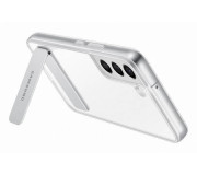 Funda original Clear Standing Samsung Galaxy S22 (EF-JS901CTE)