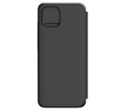 Funda Book Samsung Galaxy A03 (GP-FWA035AM). Original