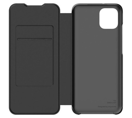 Funda Book Samsung Galaxy A03 (GP-FWA035AM). Original