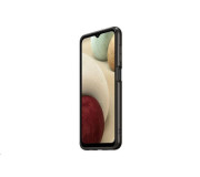 Funda Original Soft Clear Samsung galaxy A12 (EF-QA125TBE)