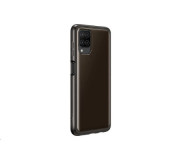 Funda Original Soft Clear Samsung galaxy A12 (EF-QA125TBE)