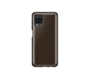 Funda Original Soft Clear Samsung galaxy A12 (EF-QA125TBE)