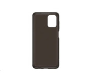 Funda Original Soft Clear Samsung galaxy A12 (EF-QA125TBE)