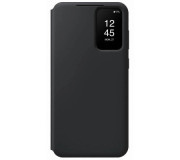 Funda original Clear View Samsung Galaxy S23+ (EF-ZS916CBE)
