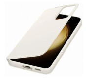Funda original Clear View Samsung Galaxy S23+ (EF-ZS916CBE)